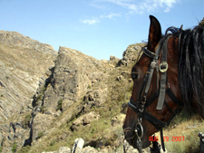 Spain-Sierra Nevada-Grand Alpujarra Ride